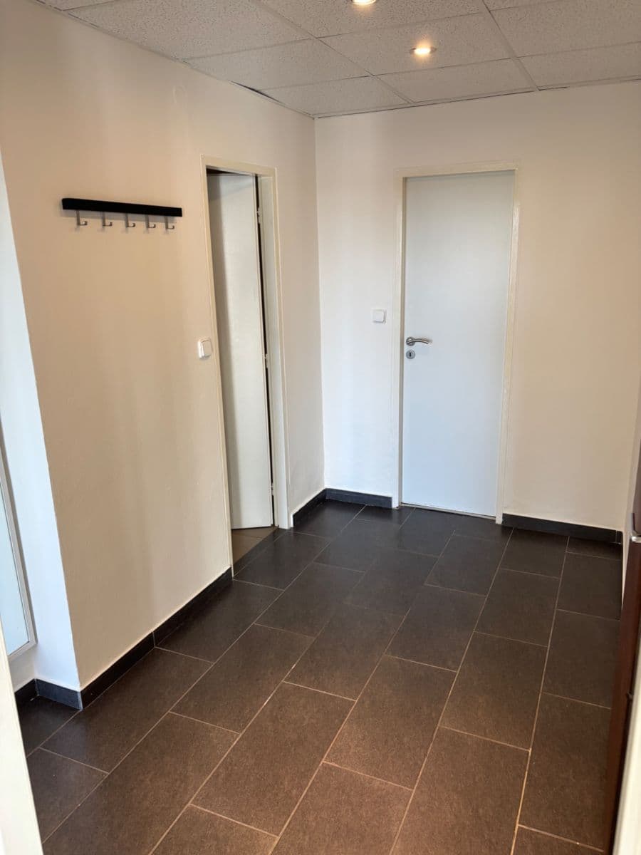 Prenájom bytu 2-izbový 51 m², Štětínská, Praha, Praha Prenájom bytu 2-izbový 51 m², Štětínská, Praha, Praha