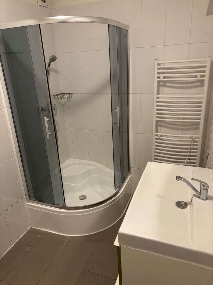 Prenájom bytu 2-izbový 51 m², Štětínská, Praha, Praha Prenájom bytu 2-izbový 51 m², Štětínská, Praha, Praha
