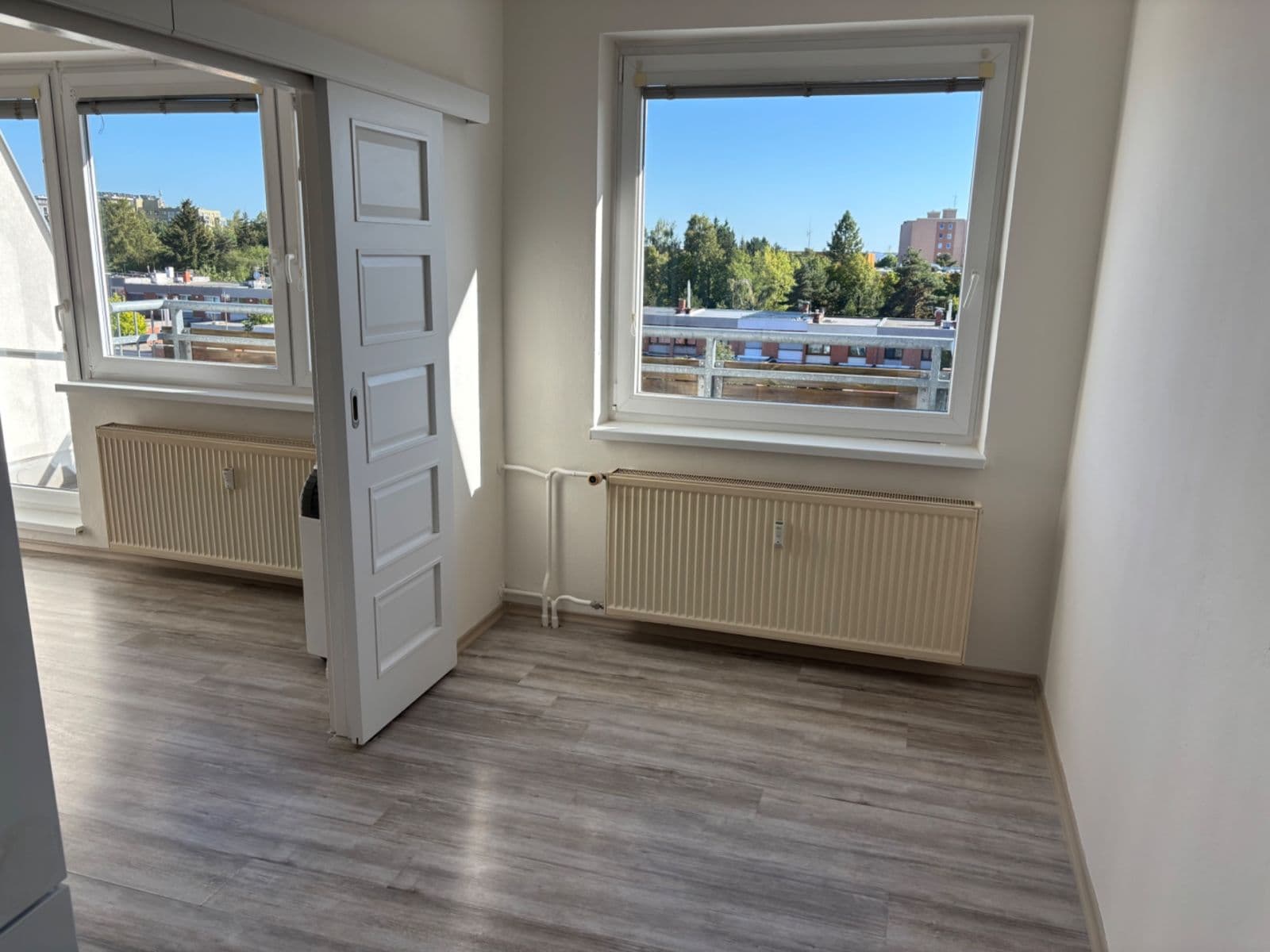 Prenájom bytu 2-izbový 51 m², Štětínská, Praha, Praha Prenájom bytu 2-izbový 51 m², Štětínská, Praha, Praha