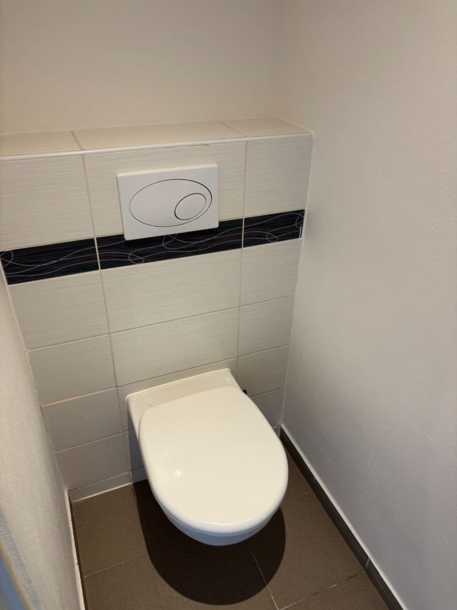 Prenájom bytu 2-izbový 51 m², Štětínská, Praha, Praha Prenájom bytu 2-izbový 51 m², Štětínská, Praha, Praha