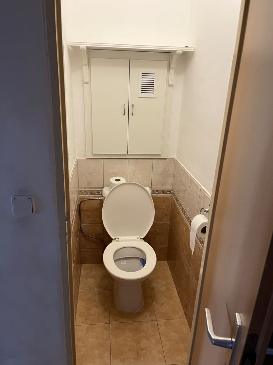 Predaj bytu 3-izbový 72 m², Krestova, Ostrava, Moravskoslezský kraj Predaj bytu 3-izbový 72 m², Krestova, Ostrava, Moravskoslezský kraj
