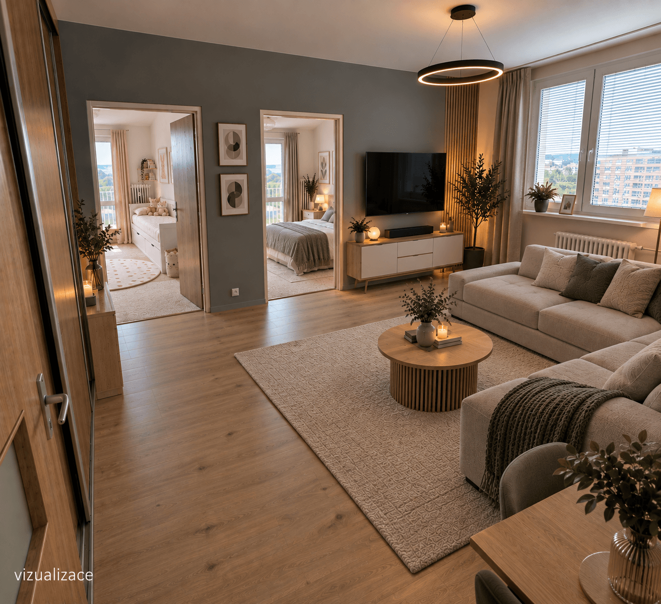 Predaj bytu 3-izbový 72 m², Krestova, Ostrava, Moravskoslezský kraj Predaj bytu 3-izbový 72 m², Krestova, Ostrava, Moravskoslezský kraj