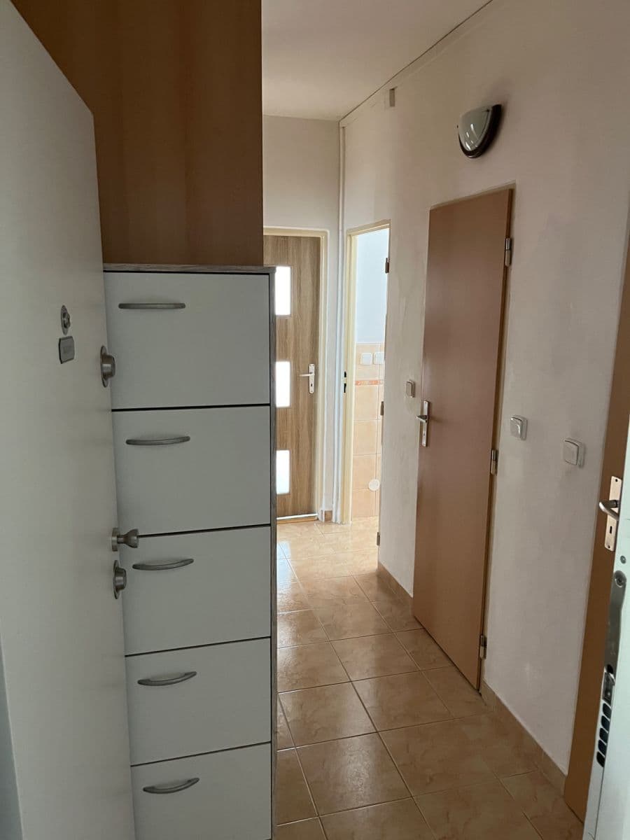 Predaj bytu 3-izbový 72 m², Krestova, Ostrava, Moravskoslezský kraj Predaj bytu 3-izbový 72 m², Krestova, Ostrava, Moravskoslezský kraj