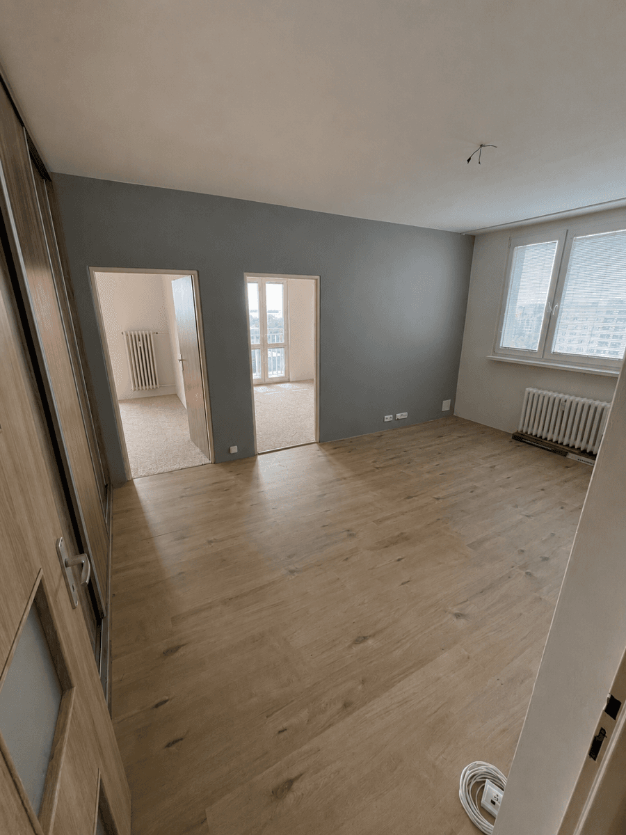Predaj bytu 3-izbový 72 m², Krestova, Ostrava, Moravskoslezský kraj Predaj bytu 3-izbový 72 m², Krestova, Ostrava, Moravskoslezský kraj