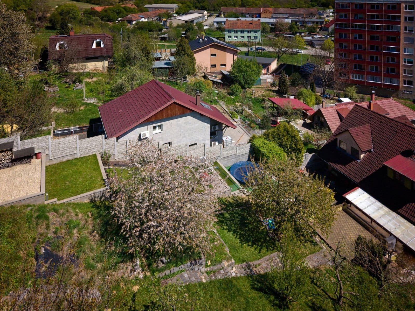 Predaj domu 140 m², pozemok 516 m², Fryčajova, Brno, Jihomoravský kraj Predaj domu 140 m², pozemok 516 m², Fryčajova, Brno, Jihomoravský kraj