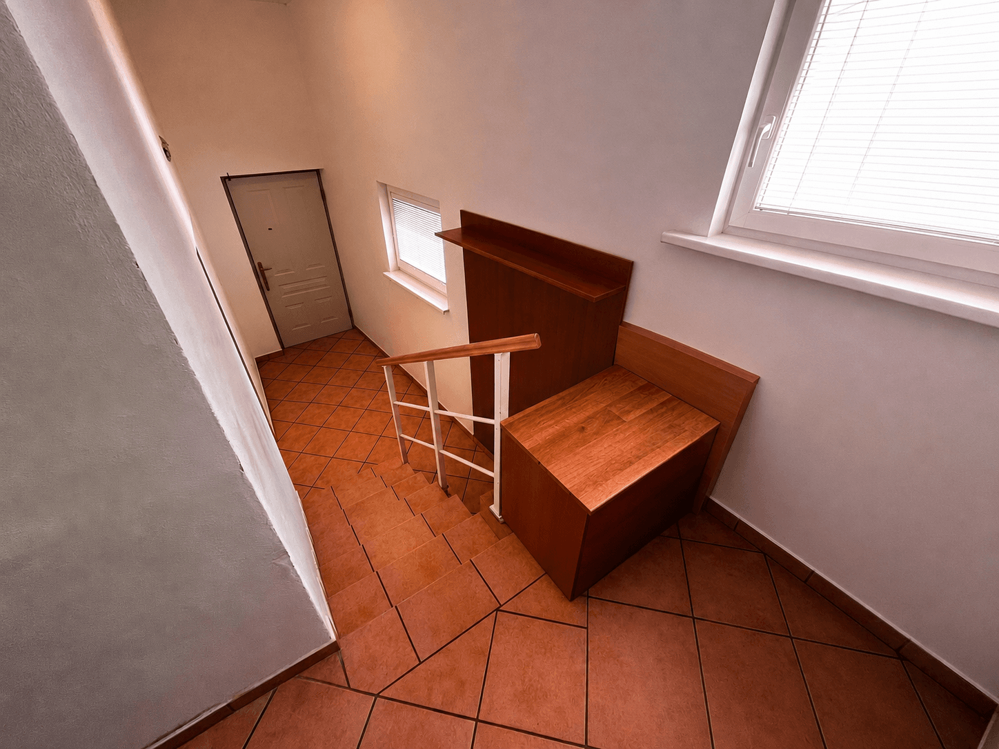 Predaj domu 140 m², pozemok 516 m², Fryčajova, Brno, Jihomoravský kraj Predaj domu 140 m², pozemok 516 m², Fryčajova, Brno, Jihomoravský kraj
