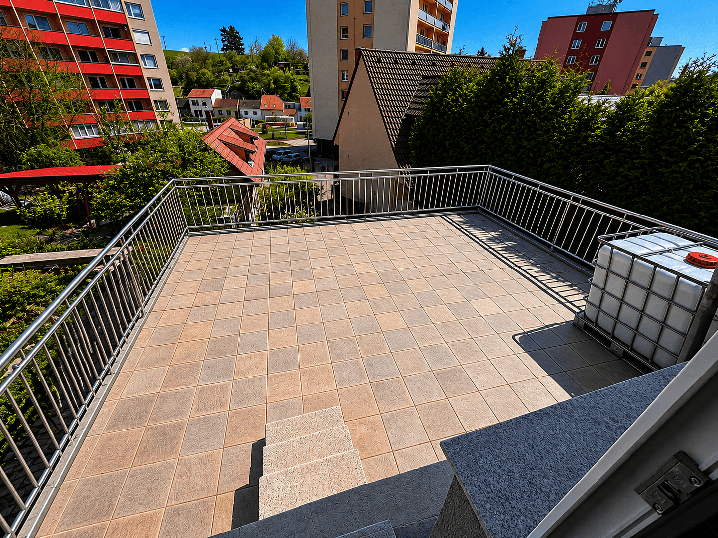 Predaj domu 140 m², pozemok 516 m², Fryčajova, Brno, Jihomoravský kraj Predaj domu 140 m², pozemok 516 m², Fryčajova, Brno, Jihomoravský kraj