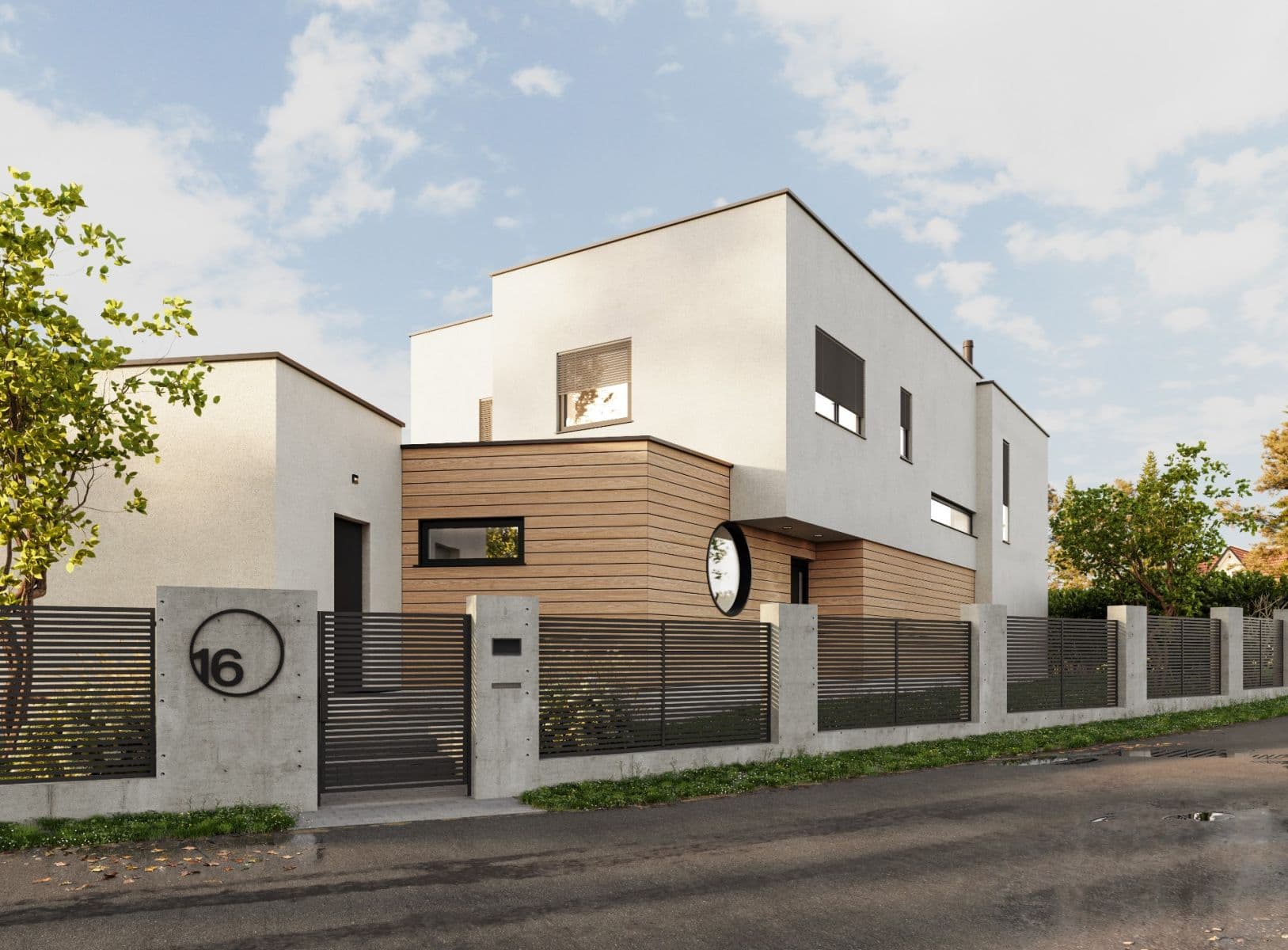 Predaj domu 326 m², pozemok 927 m², Trnová, Středočeský kraj Predaj domu 326 m², pozemok 927 m², Trnová, Středočeský kraj