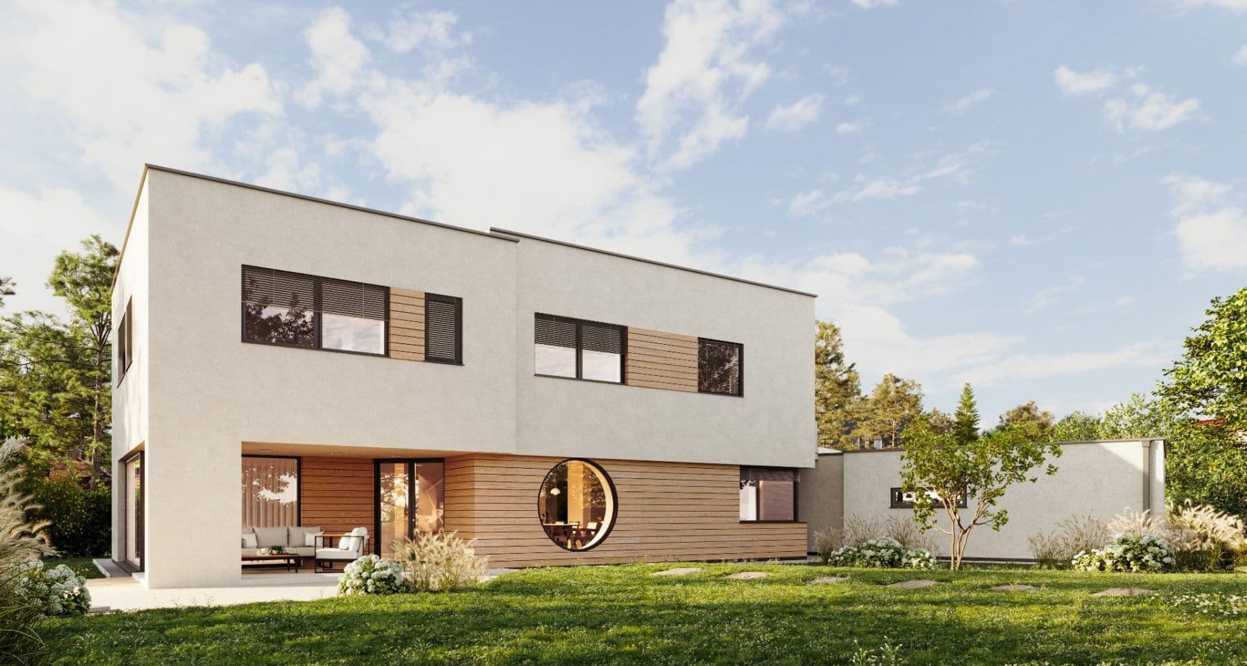 Predaj domu 326 m², pozemok 927 m², Trnová, Středočeský kraj Predaj domu 326 m², pozemok 927 m², Trnová, Středočeský kraj