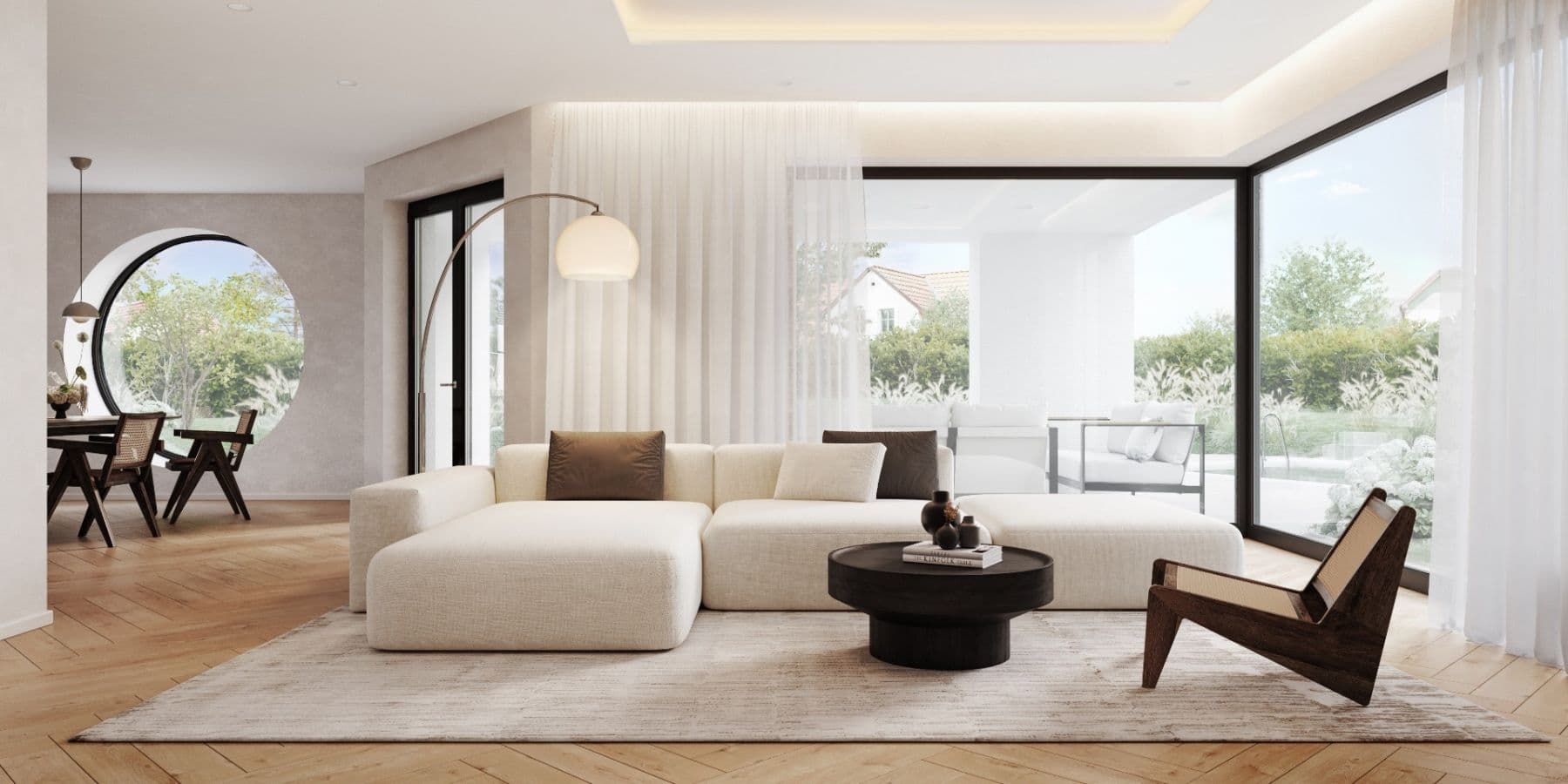 Predaj domu 326 m², pozemok 927 m², Trnová, Středočeský kraj Predaj domu 326 m², pozemok 927 m², Trnová, Středočeský kraj