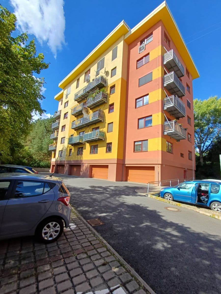 Predaj bytu 2-izbový 50 m², Přemyslova, Kralupy nad Vltavou, Středočeský kraj Predaj bytu 2-izbový 50 m², Přemyslova, Kralupy nad Vltavou, Středočeský kraj