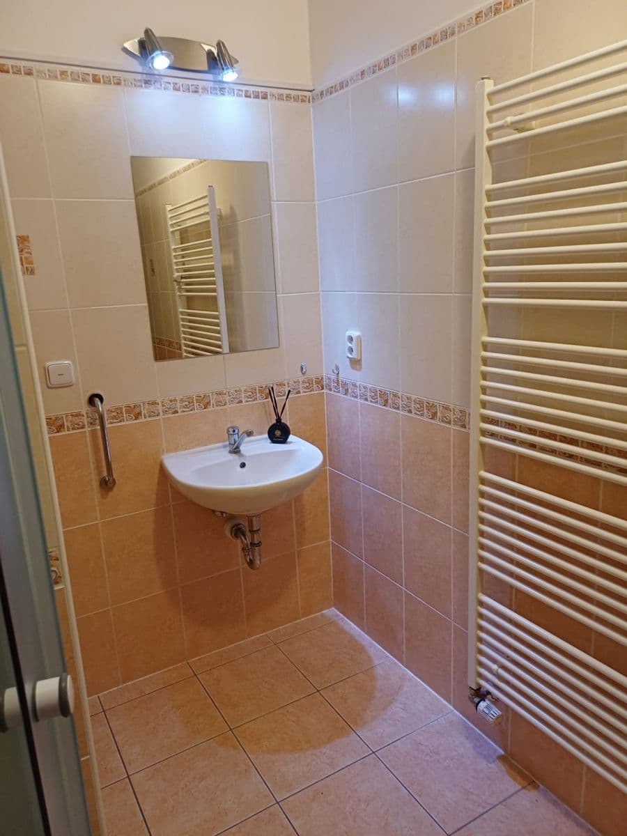Predaj bytu 2-izbový 50 m², Přemyslova, Kralupy nad Vltavou, Středočeský kraj Predaj bytu 2-izbový 50 m², Přemyslova, Kralupy nad Vltavou, Středočeský kraj