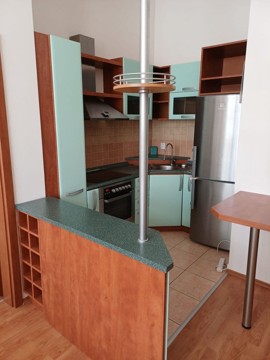 Predaj bytu 2-izbový 50 m², Přemyslova, Kralupy nad Vltavou, Středočeský kraj Predaj bytu 2-izbový 50 m², Přemyslova, Kralupy nad Vltavou, Středočeský kraj