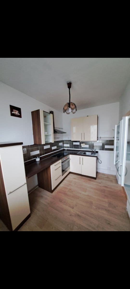 Prenájom bytu 2-izbový 44 m², Karla Sedláka, Litovel, Olomoucký kraj Prenájom bytu 2-izbový 44 m², Karla Sedláka, Litovel, Olomoucký kraj