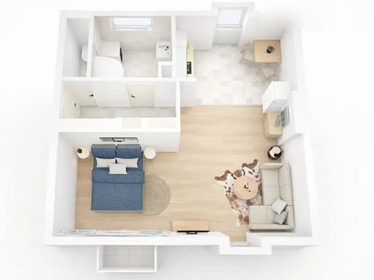 Prenájom bytu 1-izbový 37 m², Högrova, Brno, Jihomoravský kraj Prenájom bytu 1-izbový 37 m², Högrova, Brno, Jihomoravský kraj
