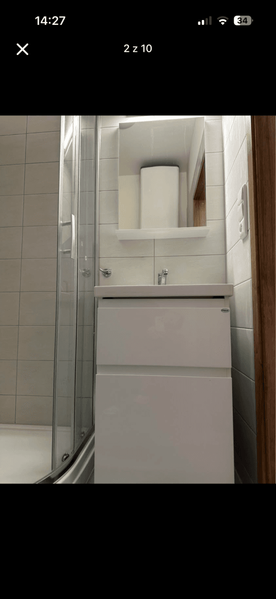 Prenájom bytu 1-izbový 37 m², Husova, Mariánské Lázně, Karlovarský kraj Prenájom bytu 1-izbový 37 m², Husova, Mariánské Lázně, Karlovarský kraj