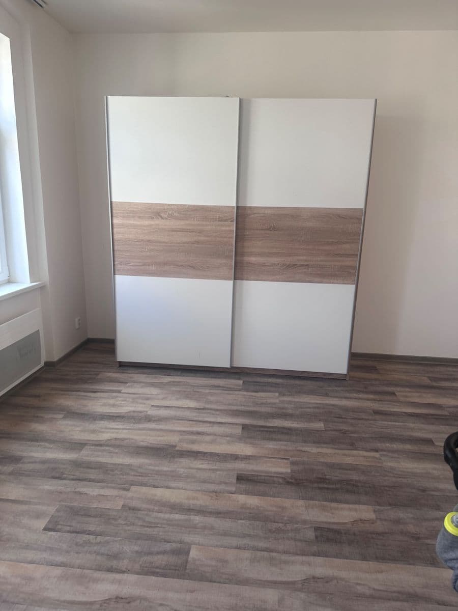 Prenájom bytu 1-izbový 37 m², Husova, Mariánské Lázně, Karlovarský kraj Prenájom bytu 1-izbový 37 m², Husova, Mariánské Lázně, Karlovarský kraj