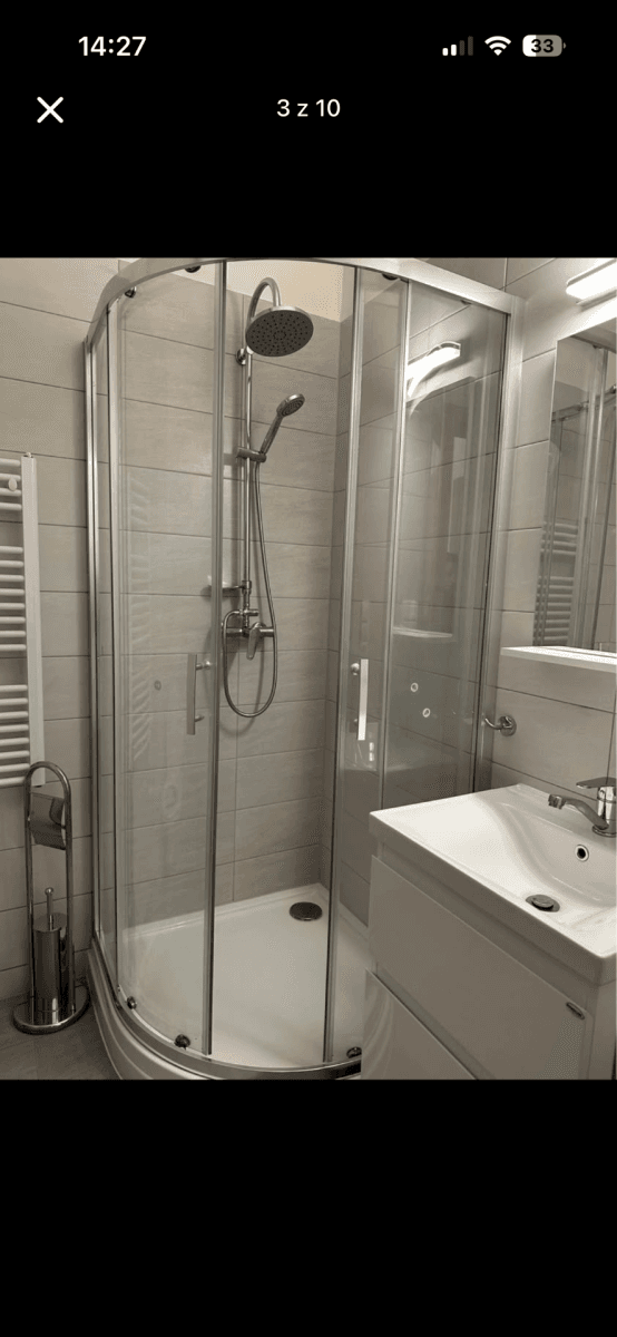 Prenájom bytu 1-izbový 37 m², Husova, Mariánské Lázně, Karlovarský kraj Prenájom bytu 1-izbový 37 m², Husova, Mariánské Lázně, Karlovarský kraj