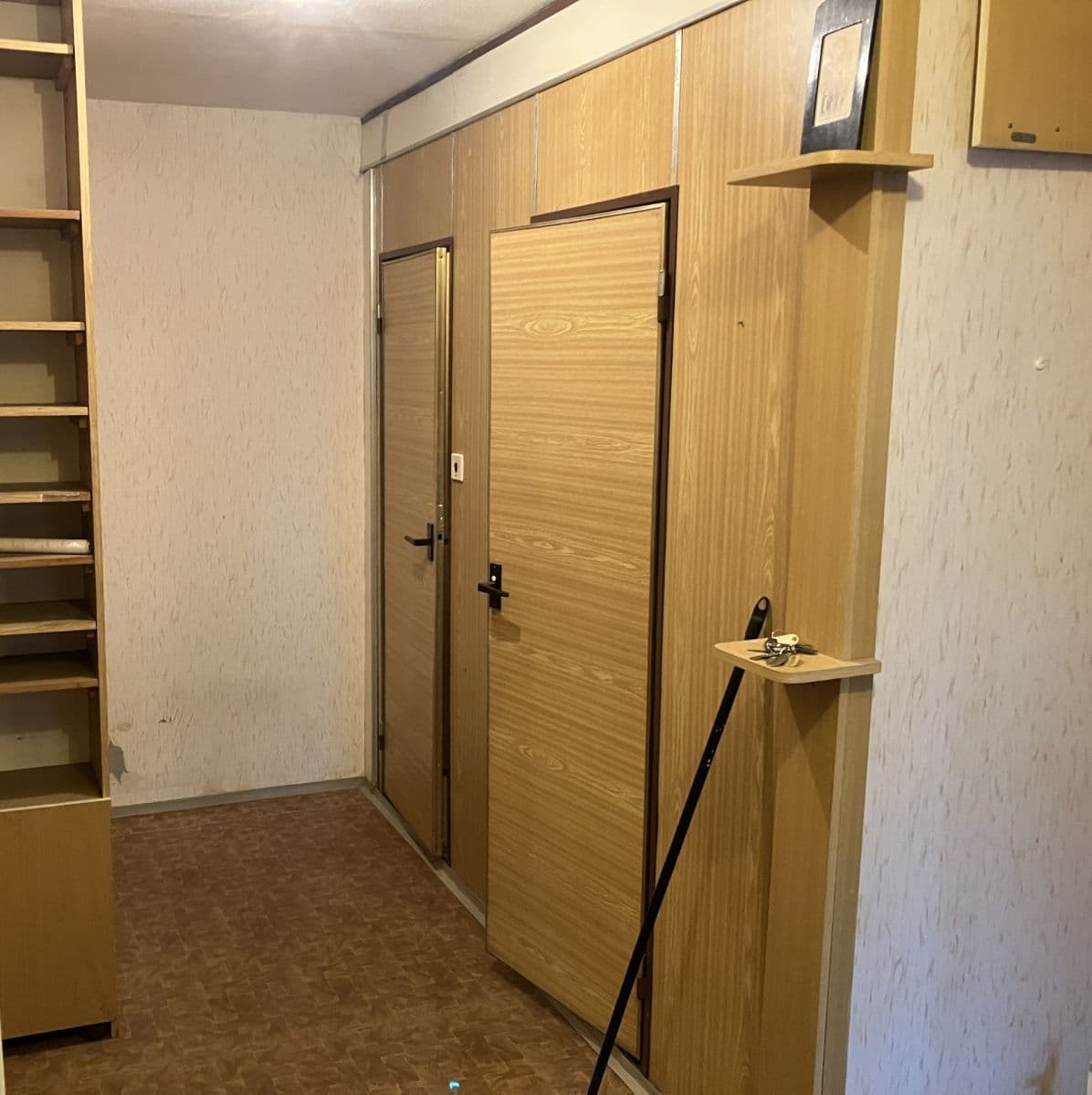 Predaj bytu 3-izbový 65 m², Kpt. Stránského, Praha, Praha Predaj bytu 3-izbový 65 m², Kpt. Stránského, Praha, Praha