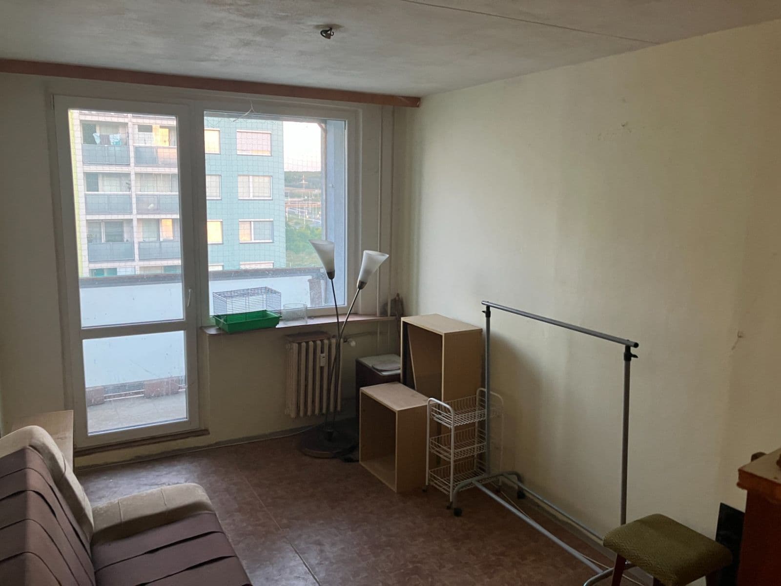 Predaj bytu 3-izbový 65 m², Kpt. Stránského, Praha, Praha Predaj bytu 3-izbový 65 m², Kpt. Stránského, Praha, Praha