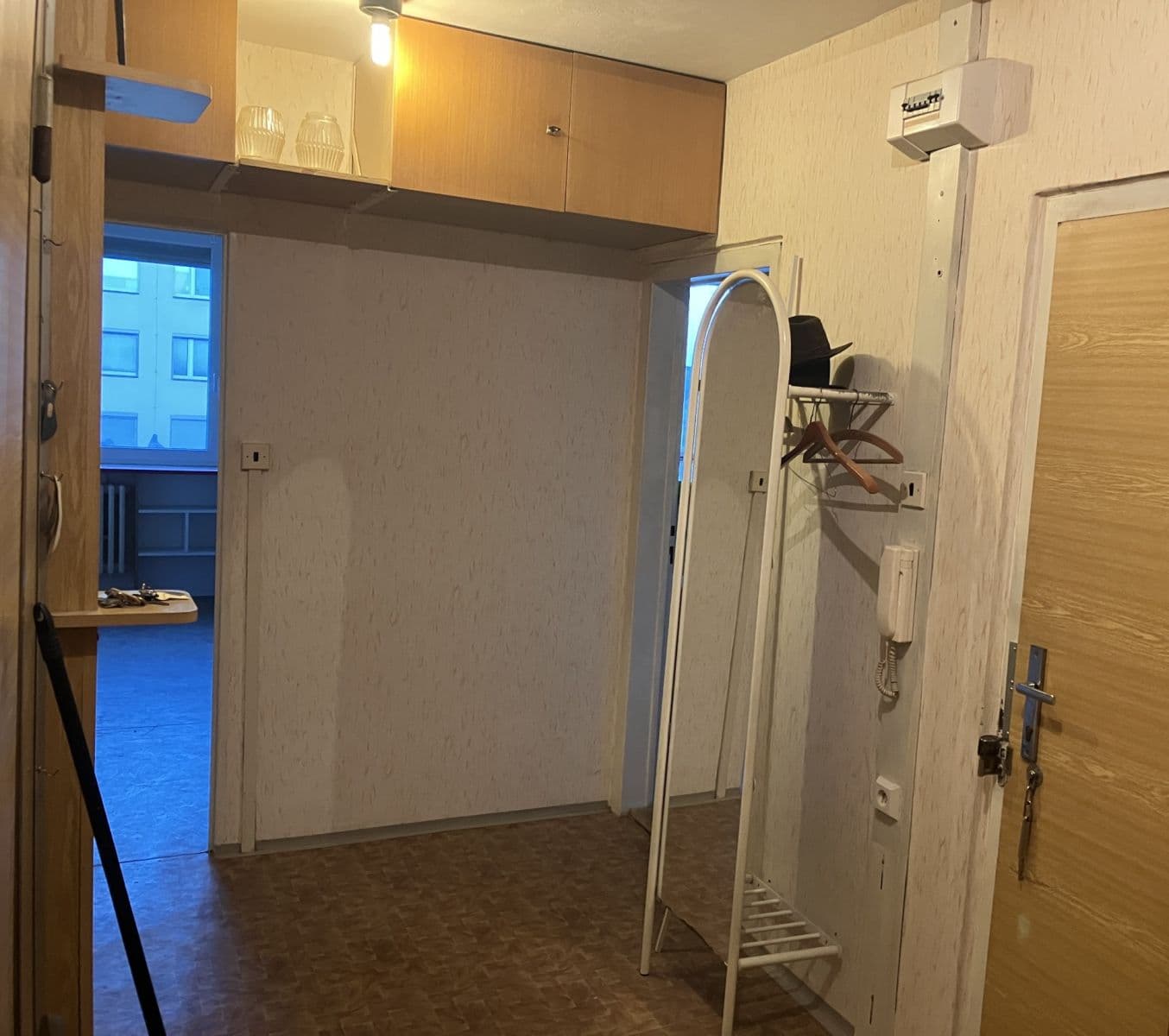 Predaj bytu 3-izbový 65 m², Kpt. Stránského, Praha, Praha Predaj bytu 3-izbový 65 m², Kpt. Stránského, Praha, Praha