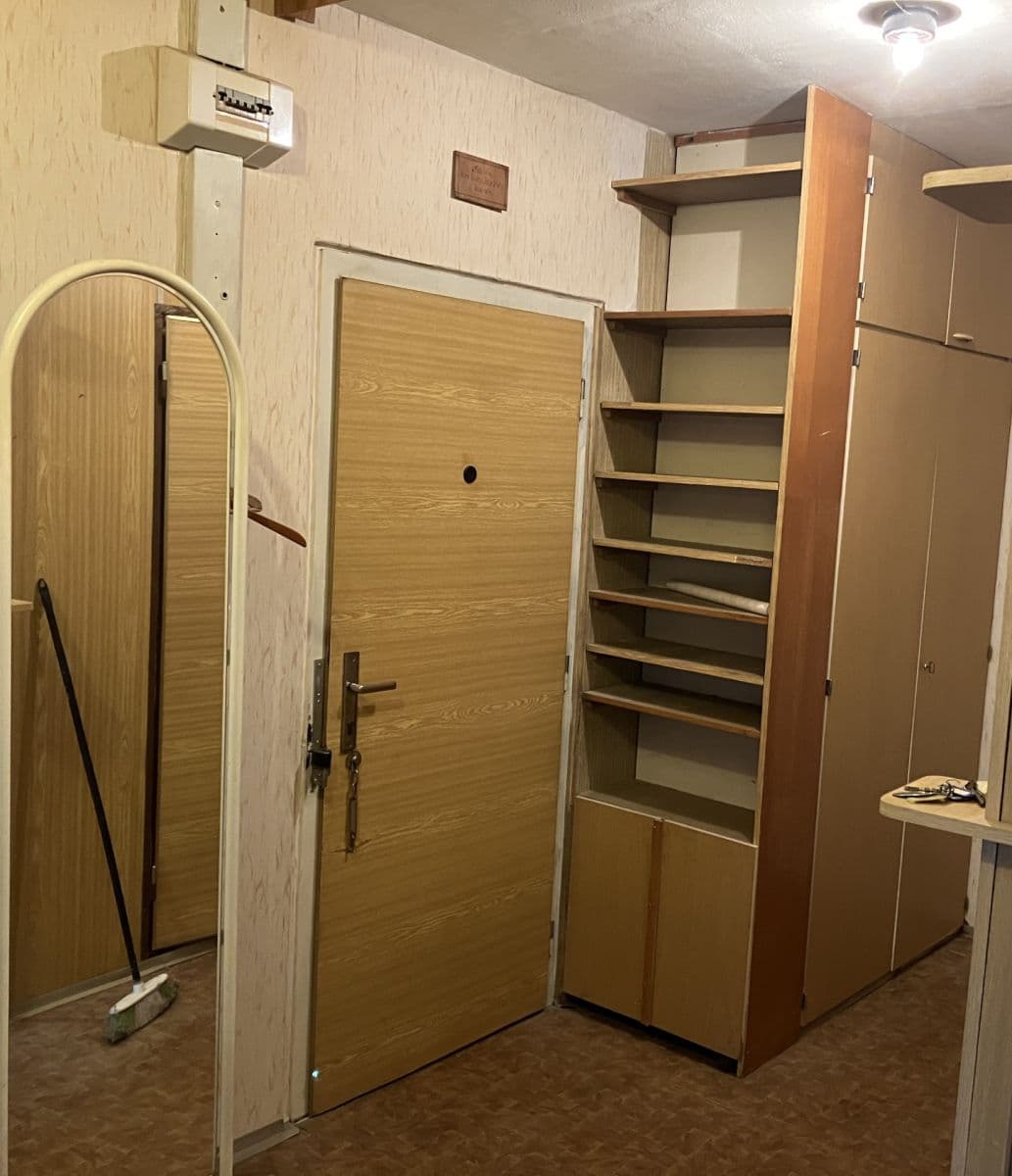 Predaj bytu 3-izbový 65 m², Kpt. Stránského, Praha, Praha Predaj bytu 3-izbový 65 m², Kpt. Stránského, Praha, Praha
