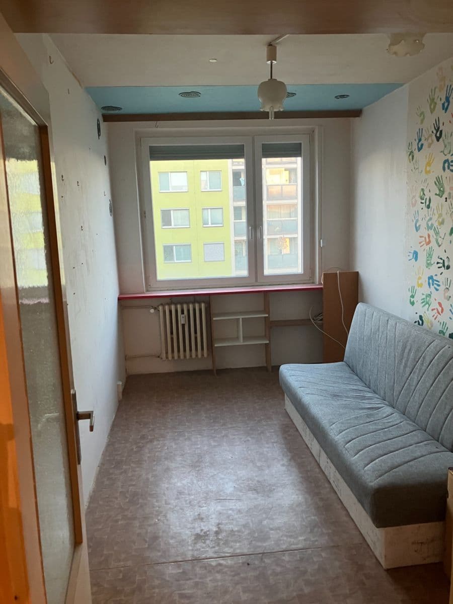 Predaj bytu 3-izbový 65 m², Kpt. Stránského, Praha, Praha Predaj bytu 3-izbový 65 m², Kpt. Stránského, Praha, Praha