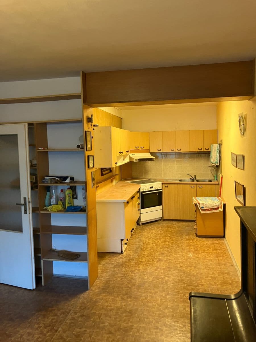 Predaj bytu 3-izbový 65 m², Kpt. Stránského, Praha, Praha Predaj bytu 3-izbový 65 m², Kpt. Stránského, Praha, Praha