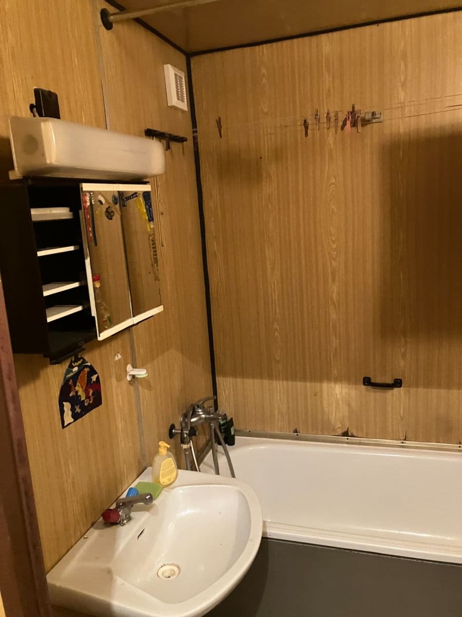 Predaj bytu 3-izbový 65 m², Kpt. Stránského, Praha, Praha Predaj bytu 3-izbový 65 m², Kpt. Stránského, Praha, Praha