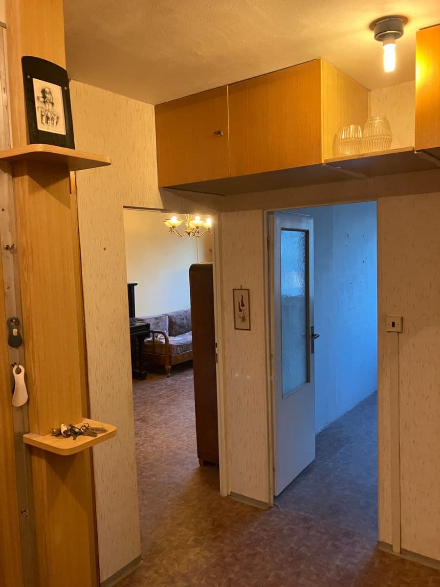 Predaj bytu 3-izbový 65 m², Kpt. Stránského, Praha, Praha Predaj bytu 3-izbový 65 m², Kpt. Stránského, Praha, Praha