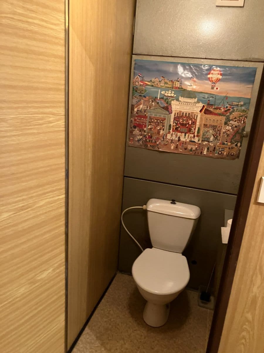Predaj bytu 3-izbový 65 m², Kpt. Stránského, Praha, Praha Predaj bytu 3-izbový 65 m², Kpt. Stránského, Praha, Praha