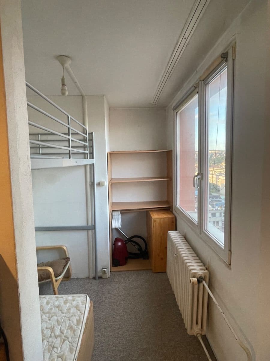 Prenájom bytu 1-izbový 21 m², Dělnická, Praha, Praha Prenájom bytu 1-izbový 21 m², Dělnická, Praha, Praha