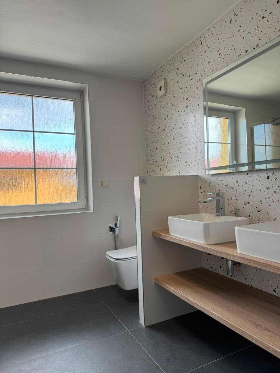 Predaj domu 173 m², pozemok 173 m², U Flory, Žatec, Ústecký kraj Predaj domu 173 m², pozemok 173 m², U Flory, Žatec, Ústecký kraj