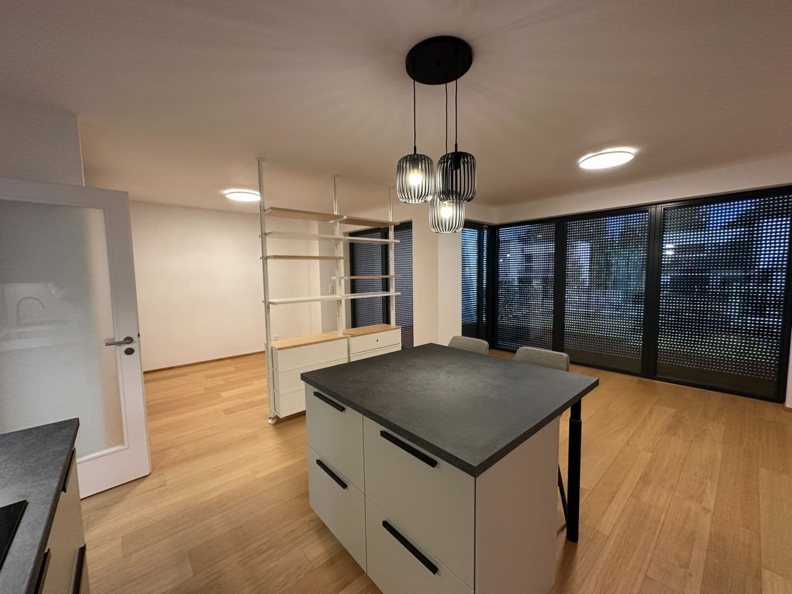 Prenájom bytu 2-izbový 53 m², Za Pískovnou, Praha, Praha Prenájom bytu 2-izbový 53 m², Za Pískovnou, Praha, Praha