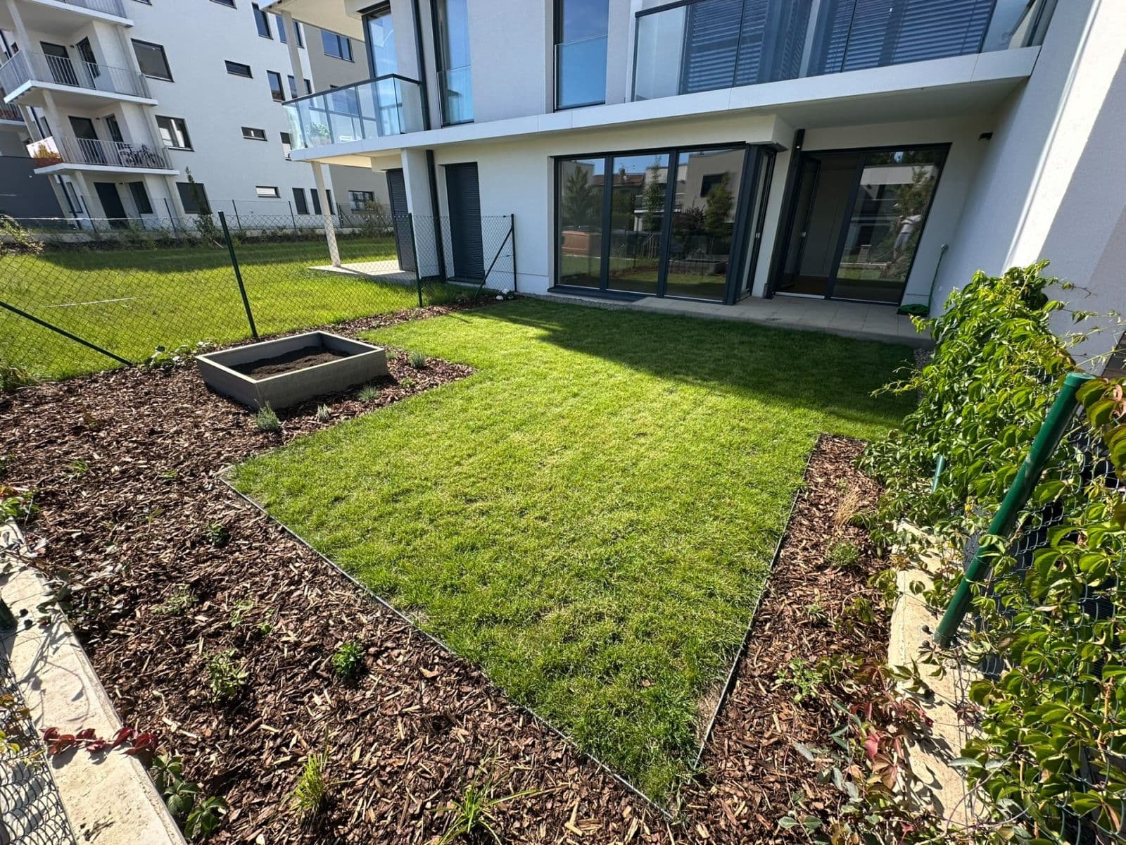 Prenájom bytu 2-izbový 53 m², Za Pískovnou, Praha, Praha Prenájom bytu 2-izbový 53 m², Za Pískovnou, Praha, Praha