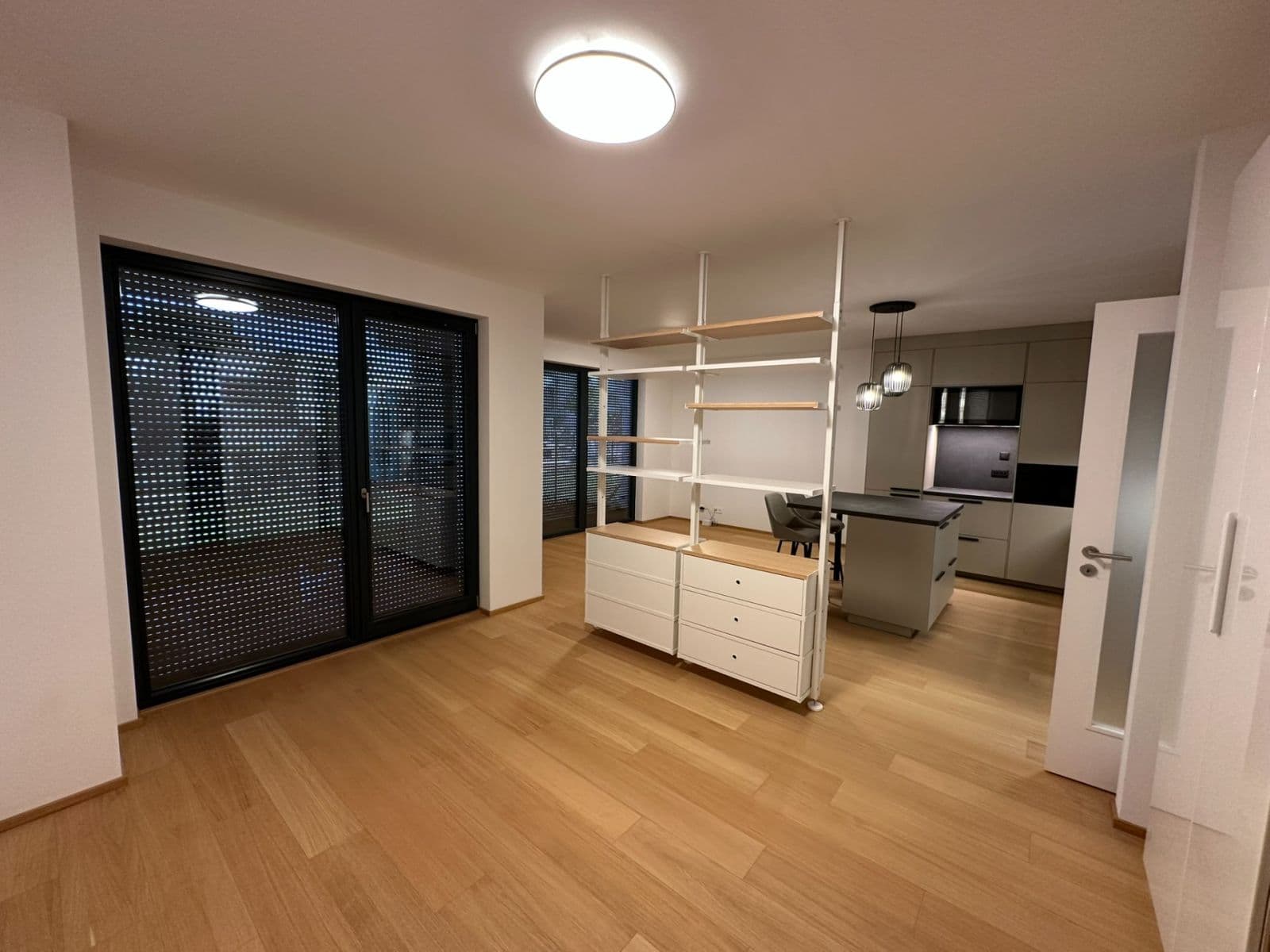 Prenájom bytu 2-izbový 53 m², Za Pískovnou, Praha, Praha Prenájom bytu 2-izbový 53 m², Za Pískovnou, Praha, Praha
