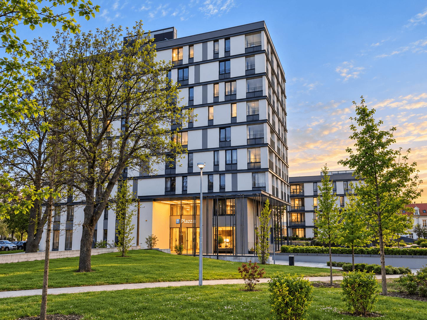 Prenájom bytu 2-izbový 50 m², Střížkovská, Praha, Praha Prenájom bytu 2-izbový 50 m², Střížkovská, Praha, Praha
