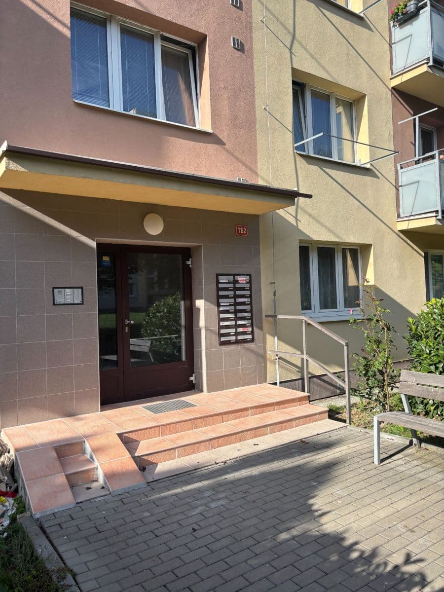 Prenájom bytu 2-izbový 54 m², třída Svobody, Zlín, Zlínský kraj Prenájom bytu 2-izbový 54 m², třída Svobody, Zlín, Zlínský kraj