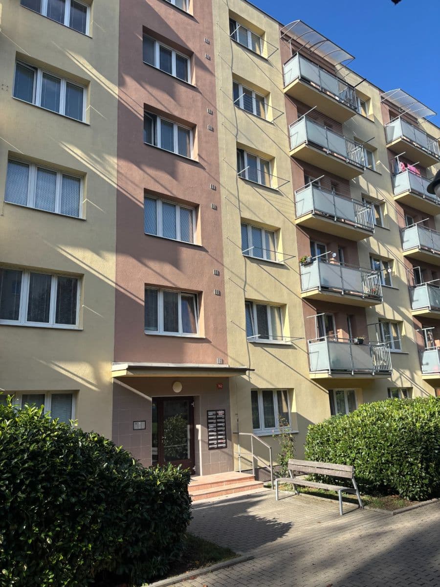 Prenájom bytu 2-izbový 54 m², třída Svobody, Zlín, Zlínský kraj Prenájom bytu 2-izbový 54 m², třída Svobody, Zlín, Zlínský kraj