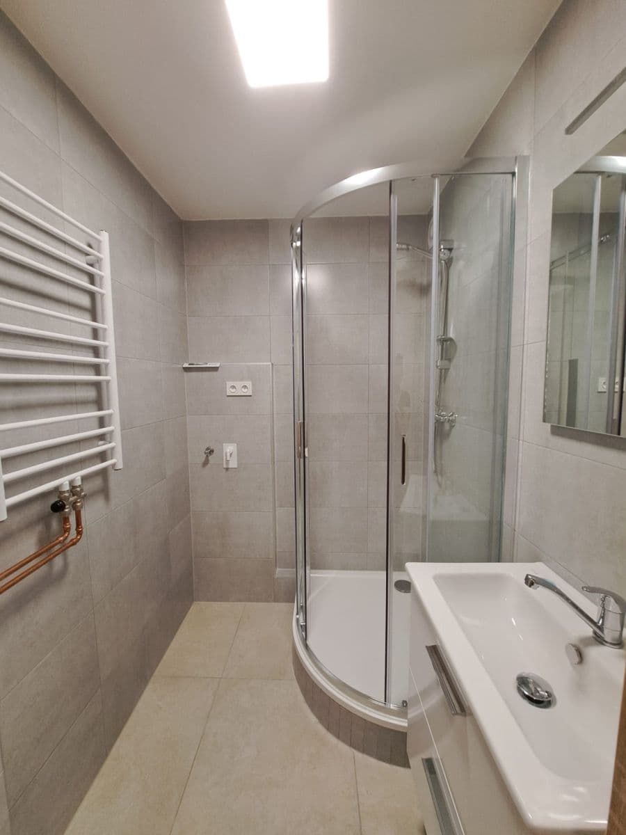 Prenájom bytu 2-izbový 54 m², třída Svobody, Zlín, Zlínský kraj Prenájom bytu 2-izbový 54 m², třída Svobody, Zlín, Zlínský kraj