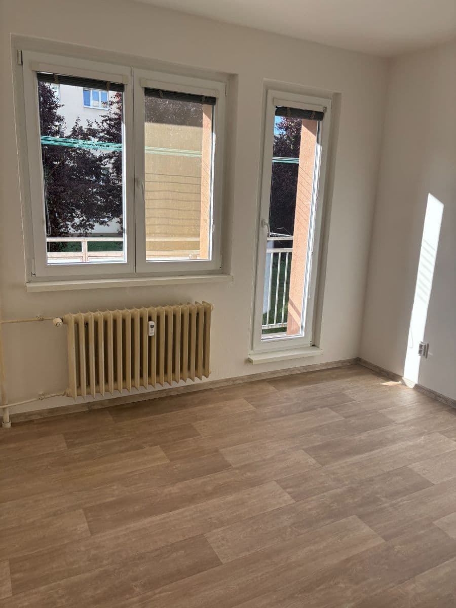 Prenájom bytu 2-izbový 54 m², třída Svobody, Zlín, Zlínský kraj Prenájom bytu 2-izbový 54 m², třída Svobody, Zlín, Zlínský kraj