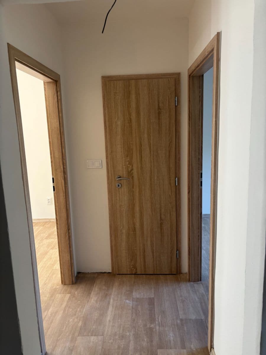 Prenájom bytu 2-izbový 54 m², třída Svobody, Zlín, Zlínský kraj Prenájom bytu 2-izbový 54 m², třída Svobody, Zlín, Zlínský kraj