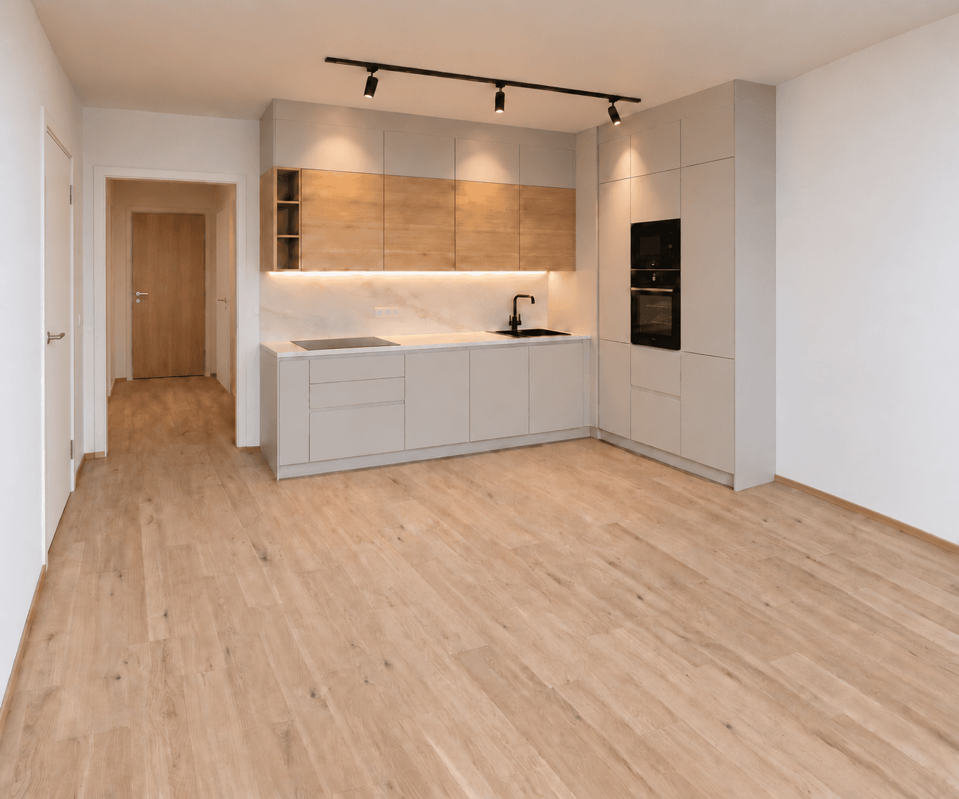 Prenájom bytu 2-izbový 53 m², Za Pískovnou, Praha, Praha Prenájom bytu 2-izbový 53 m², Za Pískovnou, Praha, Praha