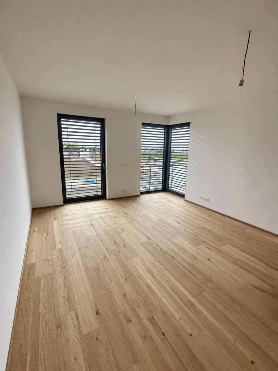 Prenájom bytu 2-izbový 53 m², Za Pískovnou, Praha, Praha Prenájom bytu 2-izbový 53 m², Za Pískovnou, Praha, Praha
