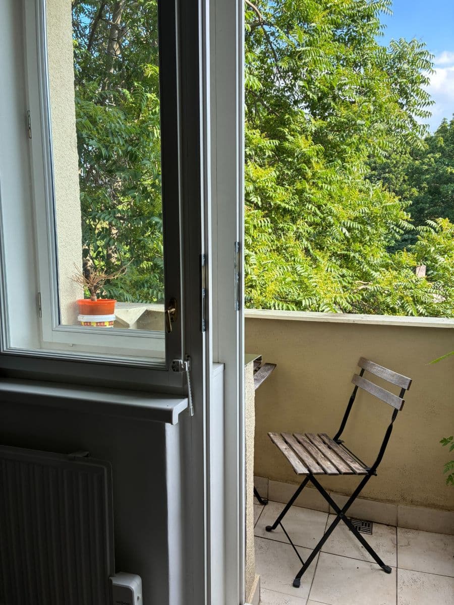 Prenájom bytu 2-izbový 45 m², Hájkova, Praha, Praha Prenájom bytu 2-izbový 45 m², Hájkova, Praha, Praha
