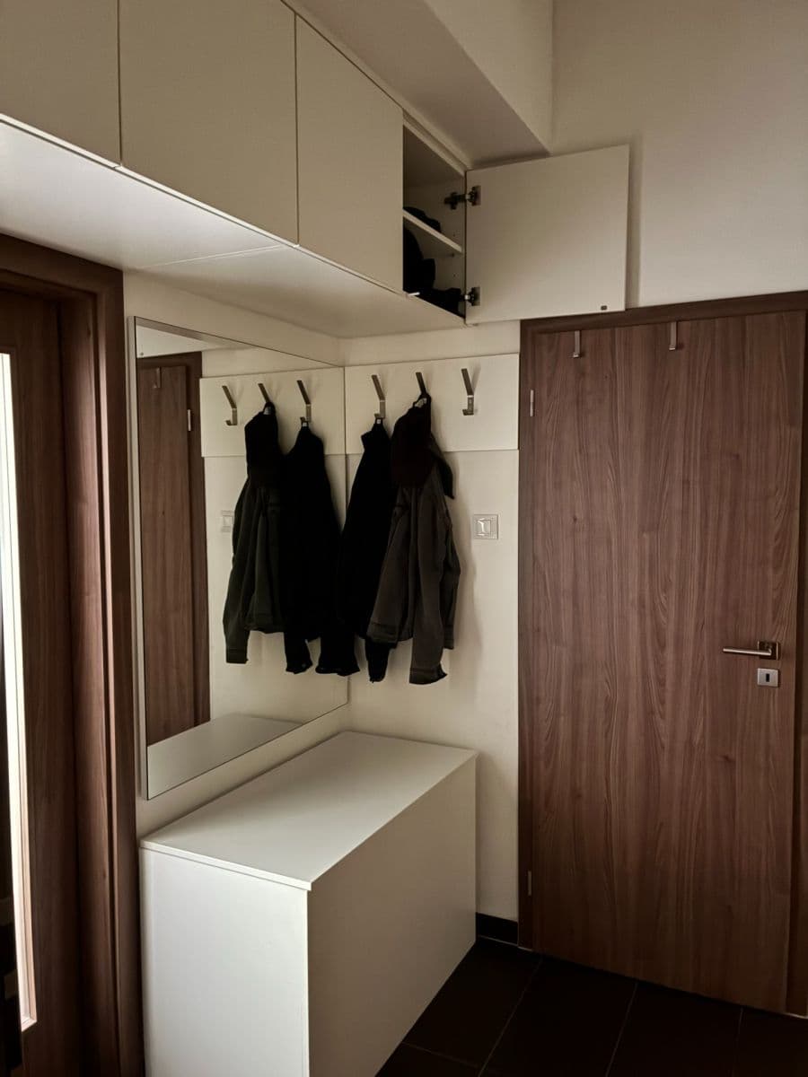 Prenájom bytu 2-izbový 45 m², Hájkova, Praha, Praha Prenájom bytu 2-izbový 45 m², Hájkova, Praha, Praha