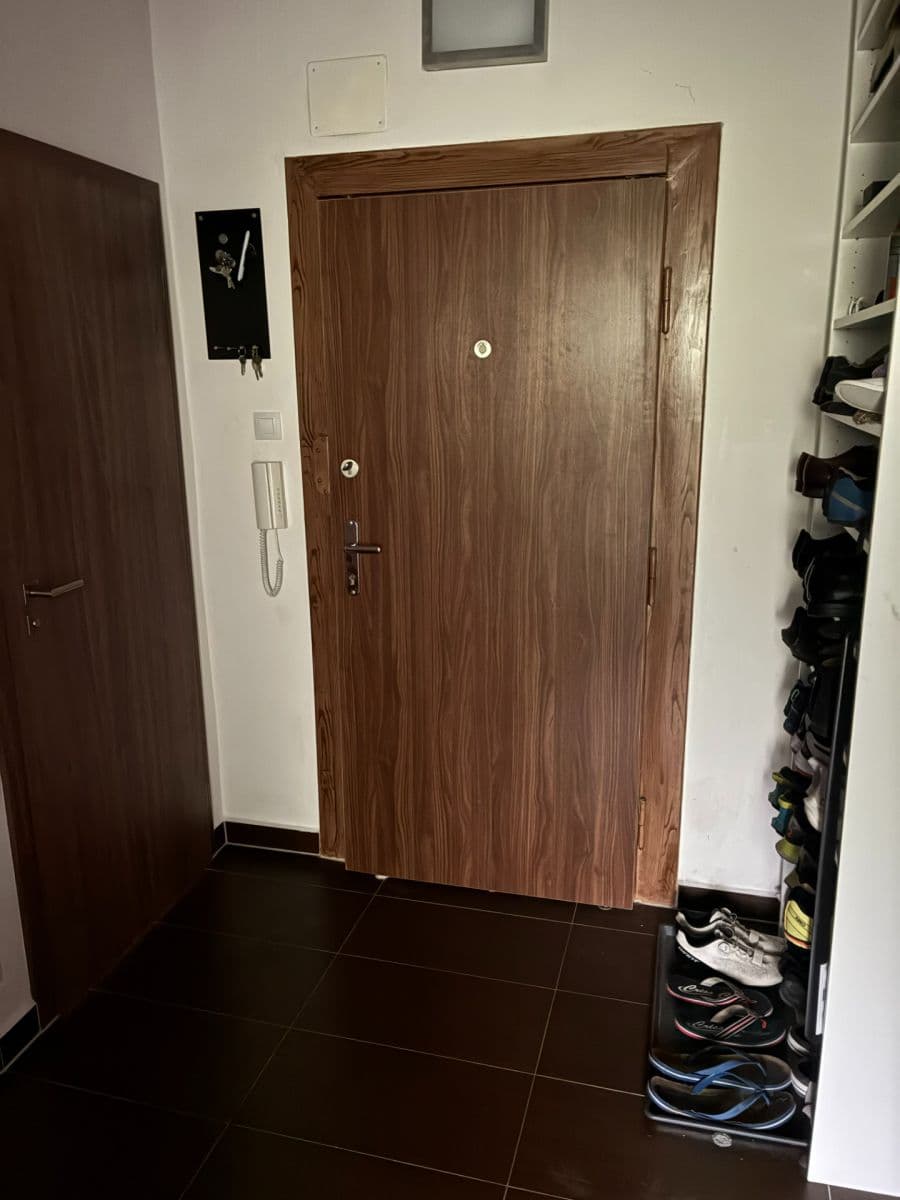 Prenájom bytu 2-izbový 45 m², Hájkova, Praha, Praha Prenájom bytu 2-izbový 45 m², Hájkova, Praha, Praha