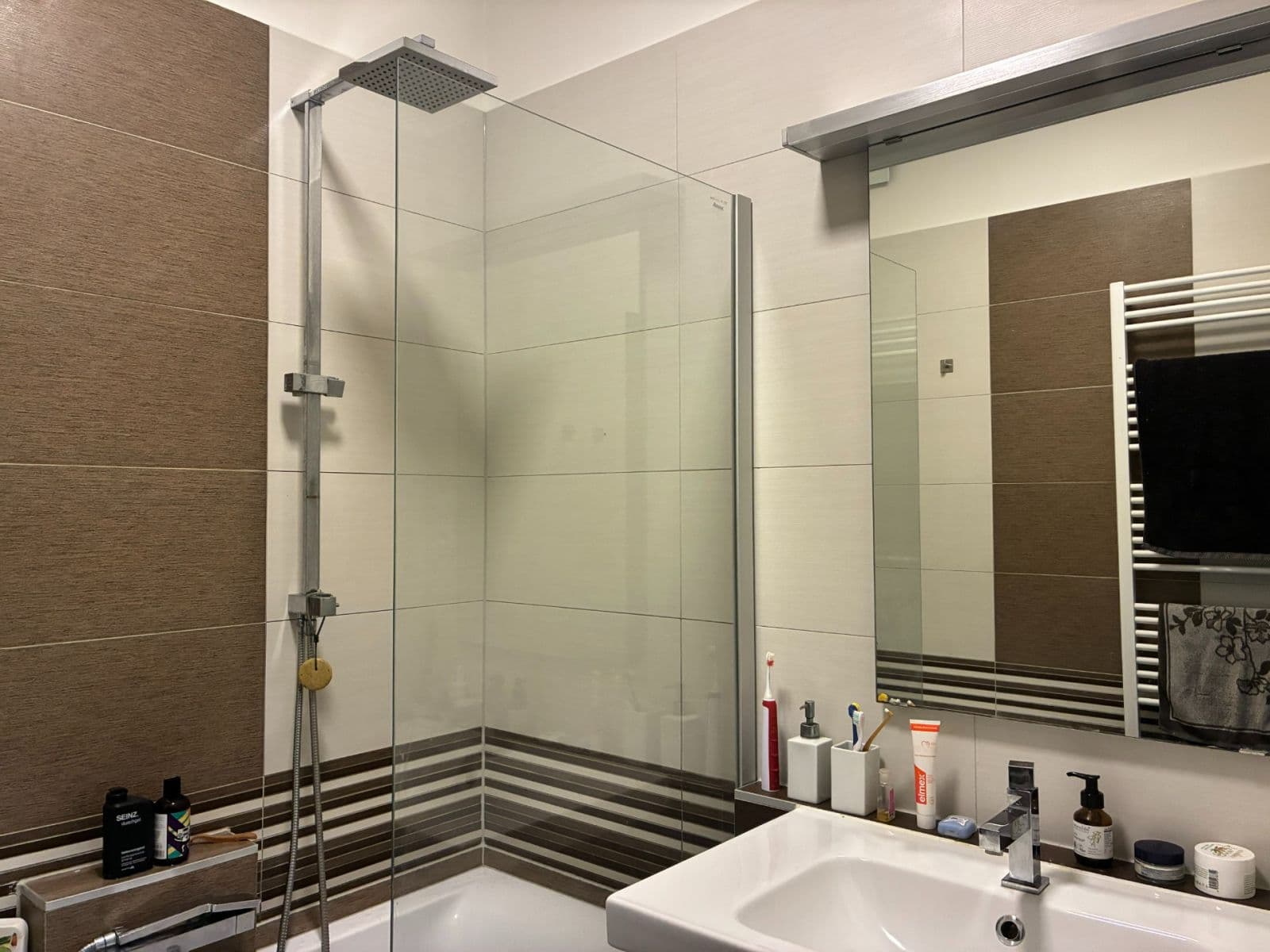 Prenájom bytu 2-izbový 45 m², Hájkova, Praha, Praha Prenájom bytu 2-izbový 45 m², Hájkova, Praha, Praha