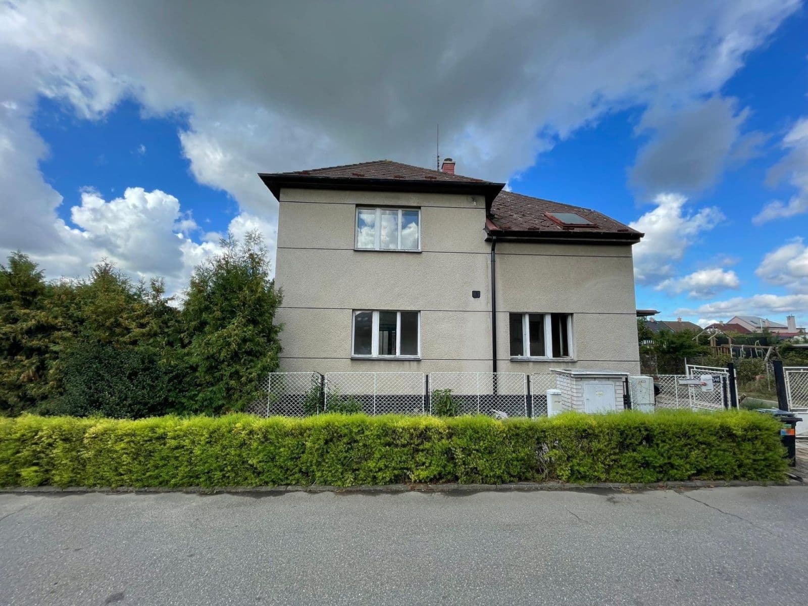 Predaj domu 180 m², pozemok 760 m², Zahradní, Sezemice, Pardubický kraj Predaj domu 180 m², pozemok 760 m², Zahradní, Sezemice, Pardubický kraj