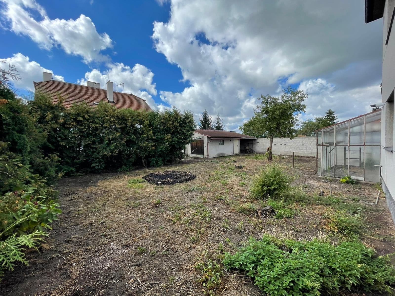 Predaj domu 180 m², pozemok 760 m², Zahradní, Sezemice, Pardubický kraj Predaj domu 180 m², pozemok 760 m², Zahradní, Sezemice, Pardubický kraj